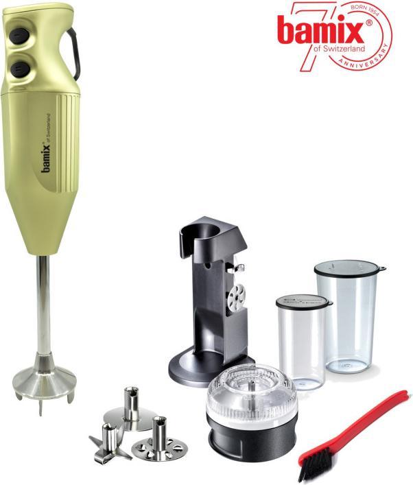 Immagine prodotto Bamix Frullatore manuale M200
