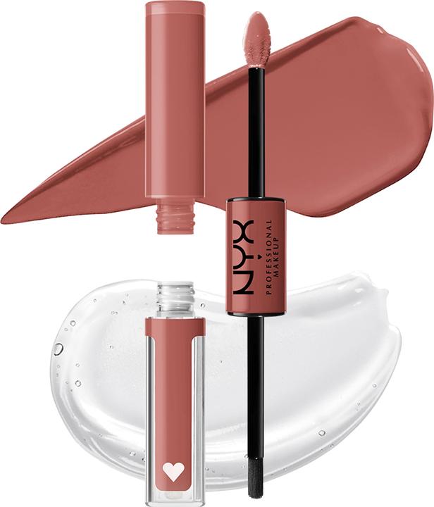 Actual product image NYX Professional Make-Up Shine Loud (5 Magic Marker)