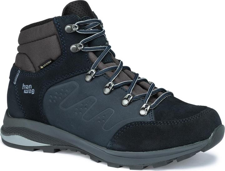 Actual product image Hanwag Torsby SF Extra Lady GTX (42)