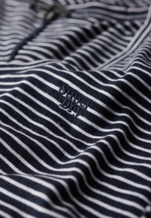 Actual product image Superdry Scoop Neck Tee (16)
