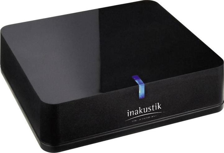 Produktbild Inakustik Premium Bluetooth Receiver (Empfänger)