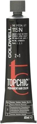Immagine prodotto Goldwell Topchic (11SN - argento naturale)