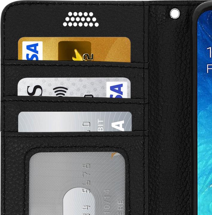 Actual product image Avizar Lenny Series (Samsung Galaxy A20e)
