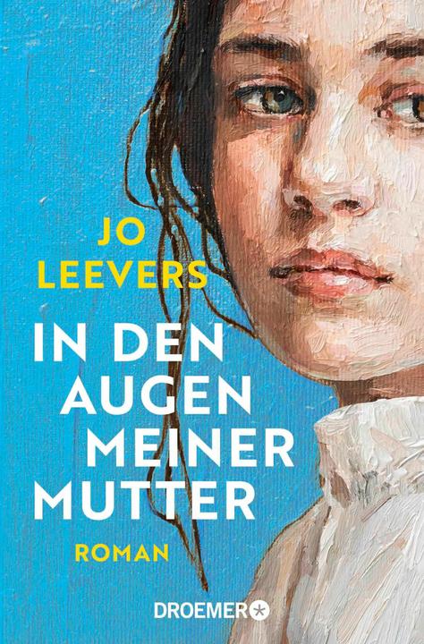 Produktbild In den Augen meiner Mutter (Deutsch, Maria Hochsieder, Jo Leevers, 2025)