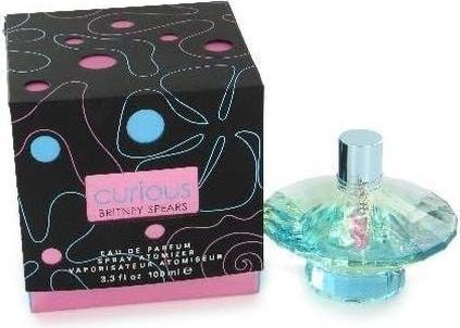 Immagine prodotto Britney Spears Curioso (Eau de parfum, 100 ml)