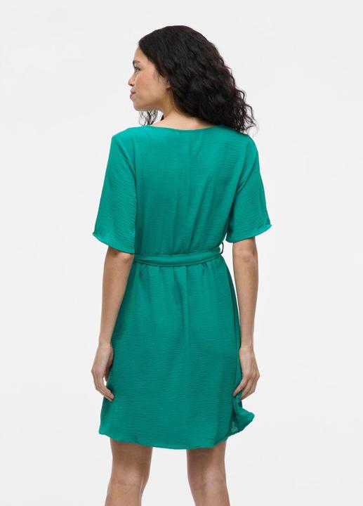 Actual product image Vila Kurzes Wickelkleid (38)
