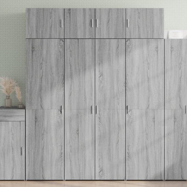 Grey Sonoma