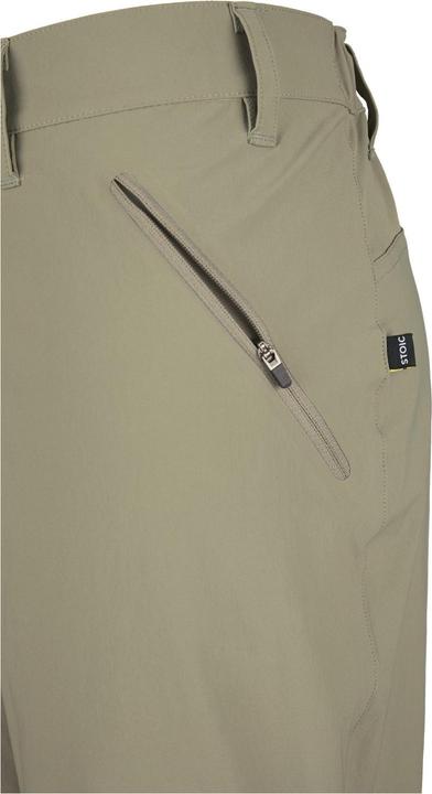 Actual product image Stoic Women's HoforsSt. Softshell Zip-Off Pants Light (L)