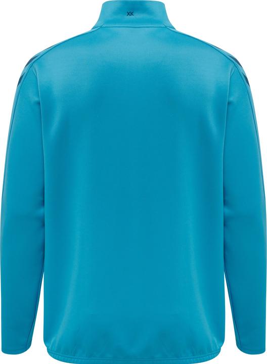 Produktbild hummel Core Xk Half Zip Poly Sweat (S)