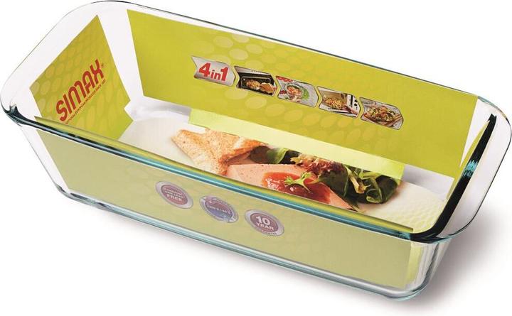 Produktbild Riess Königskuchenform, 3722-115