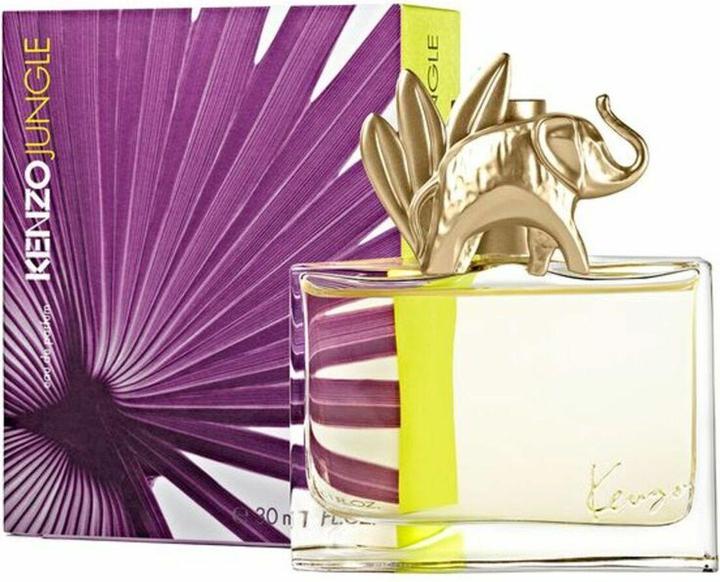 Image du produit Kenzo jungle (Eau de parfum, 30 ml)