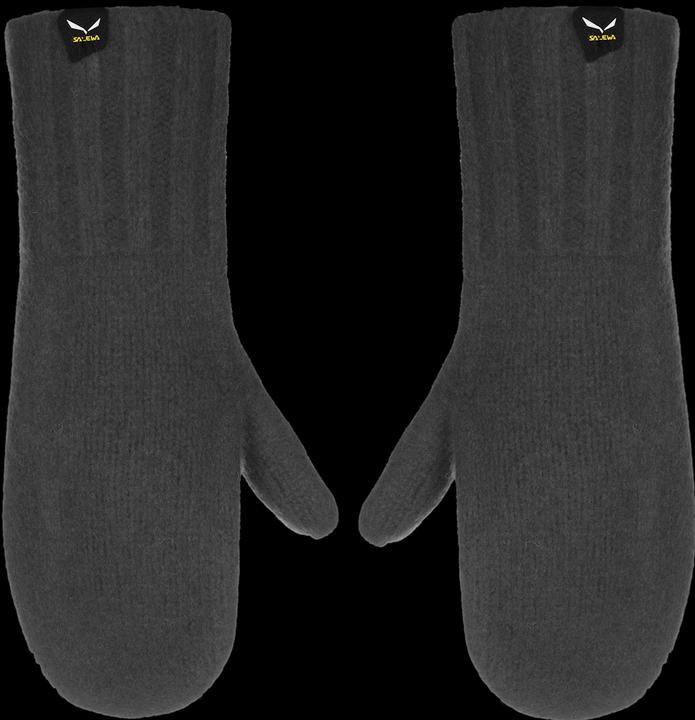 Image du produit Salewa Walk Wool 2 Mitten (10)