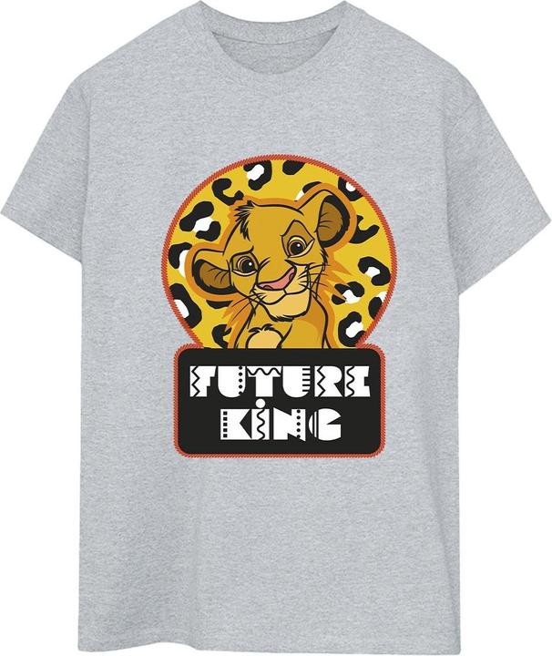 Disney The Lion King Future Simba TShirt