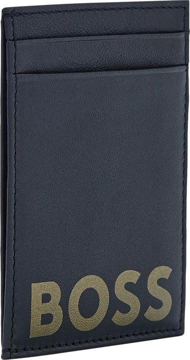 Produktbild Hugo Boss Leder Kartenhalter