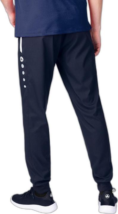 Produktbild JAKO Präsentationshose Allround (4XL)