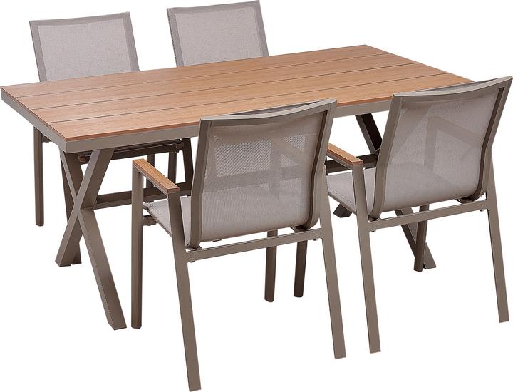 Produktbild Beliani Tiano (160 cm)