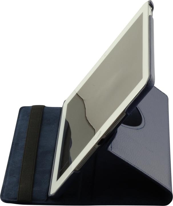 Immagine prodotto PhoneLook Cover Premium Flip 360 blu scuro (IPad Mini 4)