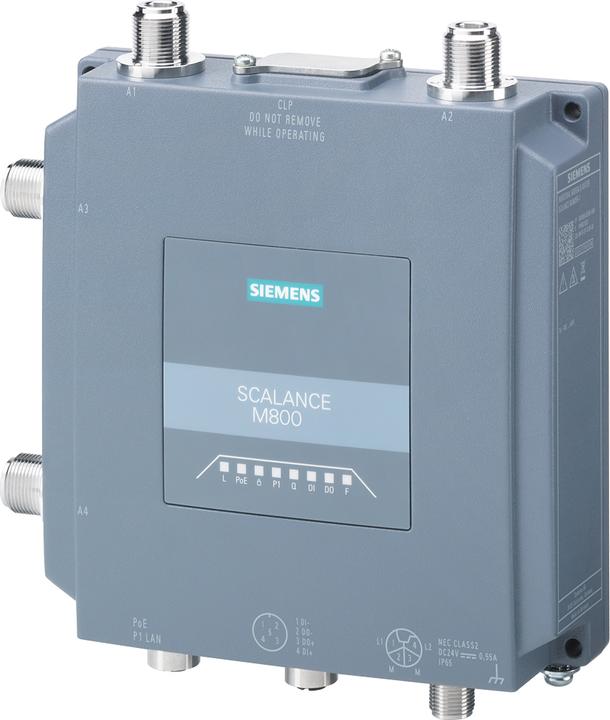 Image du produit Siemens Routeur SIEM