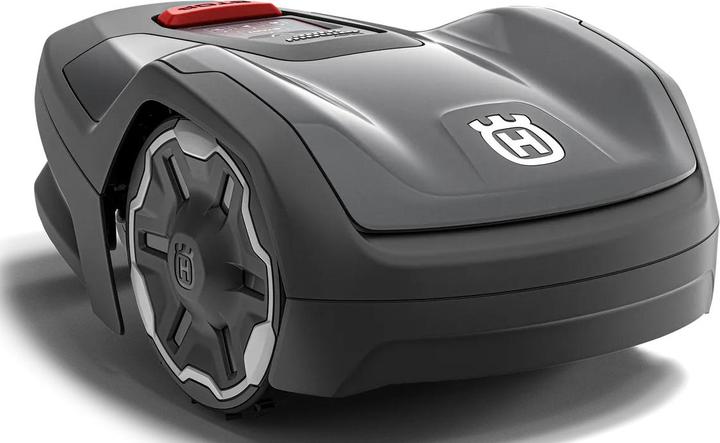 Actual product image Husqvarna Automower Aspire R4 (Lawn mower)