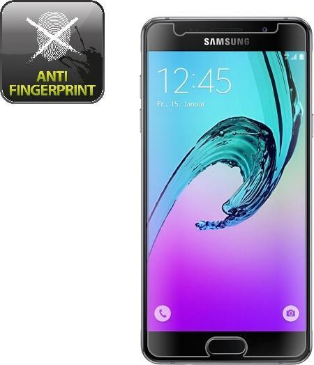 Produktbild Protectorking 3x Displayschutzfolie matt Anti-Reflex entspiegelt (3 Stück, Samsung Galaxy A3)