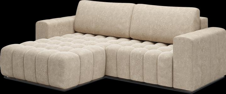 Produktbild ELTAP Bonett (3-Sitzer, Bettsofa, Ecksofa)