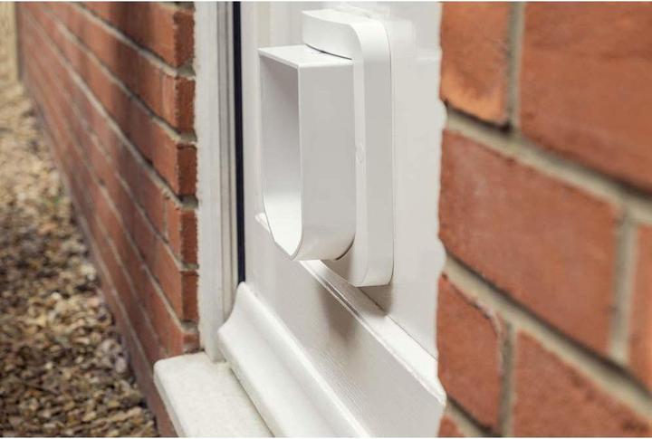Actual product image SureFlap Microchip (Microchip Cat Flap)
