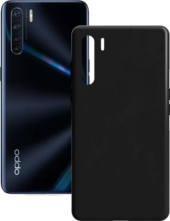 Produktbild Contact Silk Case (Oppo A91)