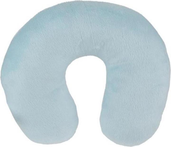 Immagine prodotto Tom & Zoé Cuscino per il collo per auto 20 cm (Cuscino per testa e collo)