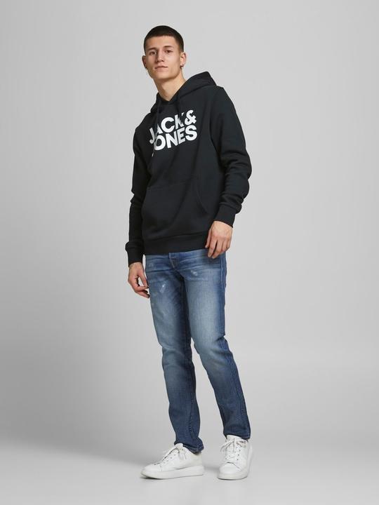 Produktbild Jack & Jones 2er-Pack Logo Hoodie (XXL)