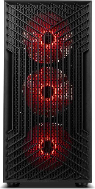 Image du produit Nox Infinity Epsilon (mATX, ITX)