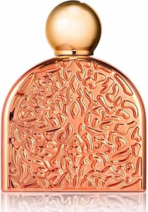 Actual product image M. Micallef Secrets of Love Glamour by Eau de Parfum Spray 75 ml (Eau de parfum, 75 ml)
