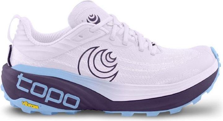 Actual product image Topo Athletic Vista - Trailrunningschuhe - Damen (41)