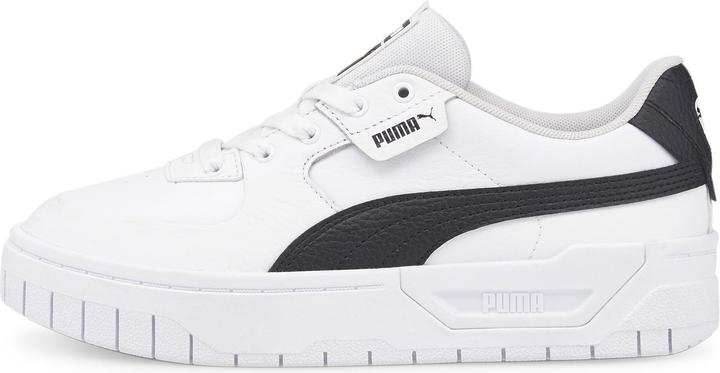 Actual product image Puma Cali Dream Lth Wns (38)