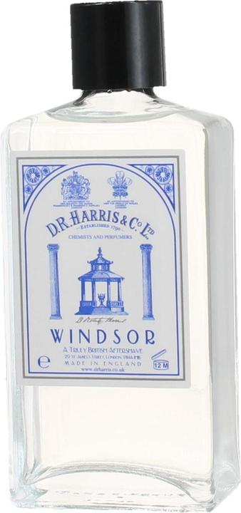 D.R. Harris Windsor (Rasierwasser, 100 ml)