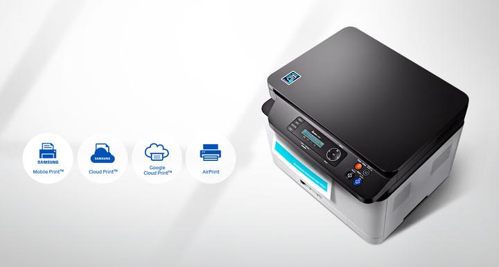 Image du produit Samsung Sl-C480w (Laser, Couleur)