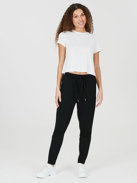 Actual product image Endurance Athlecia Jacey V2 Sweat Hose Black Damen (36)