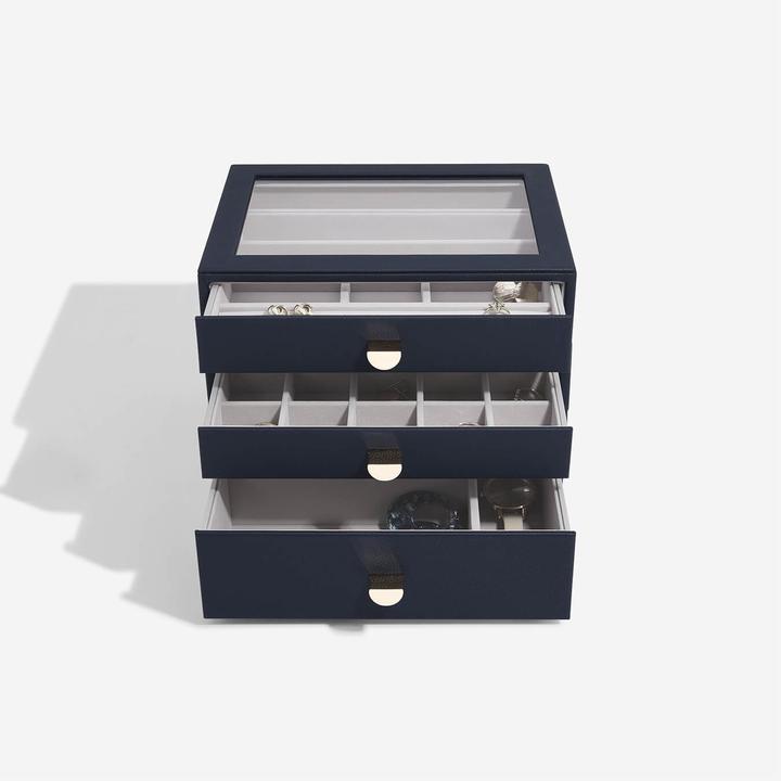 Produktbild Stackers Classic Set Of 3 Drawers