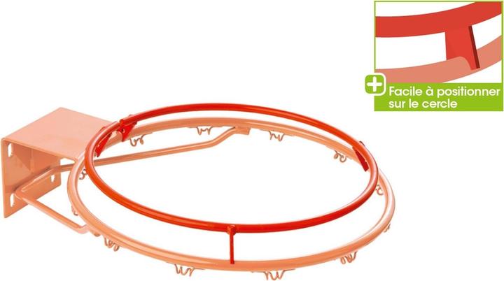 Hasbro Tremblay Basketballkorb-Reduzierer