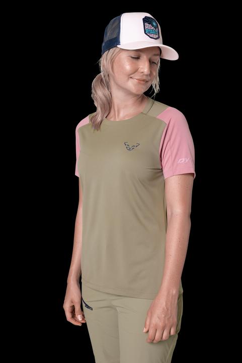 Immagine prodotto Dynafit Transalper Kurzarmshirt (M)