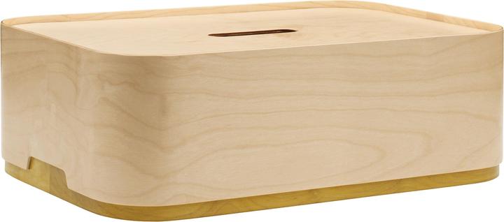 Actual product image Iittala Vakka storage box