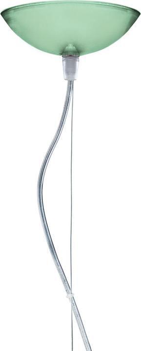 Actual product image Kartell FL/Y pendant light