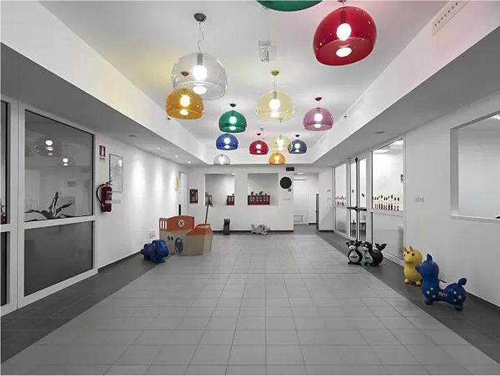 Actual product image Kartell FL/Y pendant light