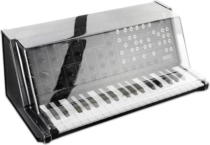 Produktbild Decksaver Korg MS20 Mini Staubschutzcover