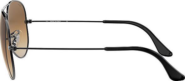 Image du produit Ray Ban Gradient aviateur