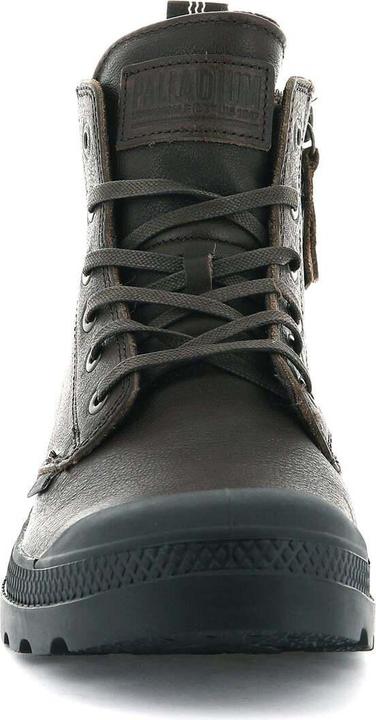 Immagine prodotto Palladium Pampa Zip in pelle ESS - 30355 (36)