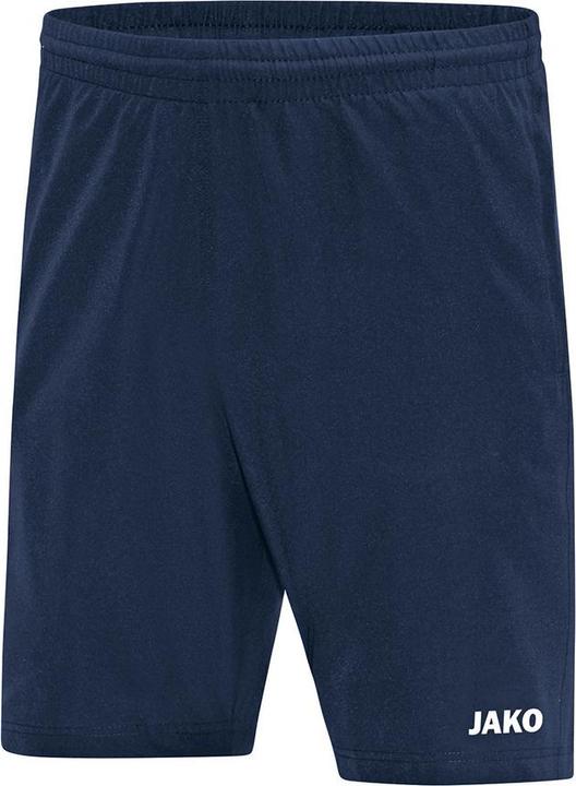 Actual product image JAKO Short Profi (128)