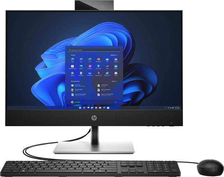 Actual product image HP ProOne 440 (Intel Core i5-14500T, 16 GB, 512 GB)
