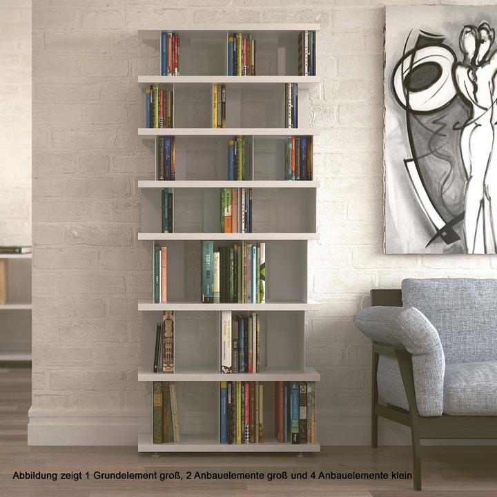 Image du produit Tojo Bieg (80 x 28 x 26 cm)