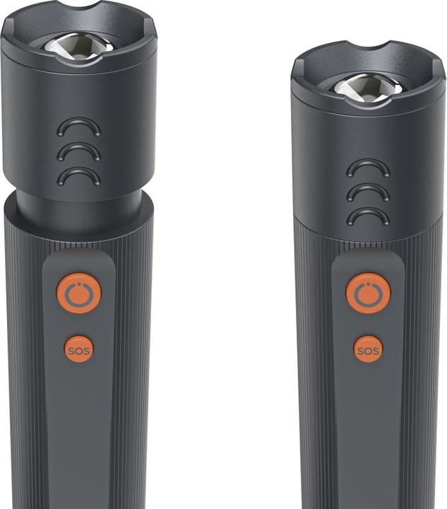 Produktbild Hama FLX1200-C (21 cm, 1200 lm)