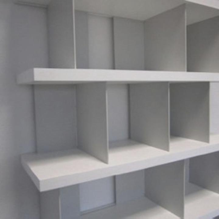 Tojo Elément de base de flexion (28 x 80 x 40 cm)